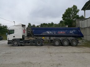 Scania G440 - 12