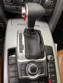 Radiaca paka AUDI A4 A5 A6 A7 s automatickou prevodovkou - 12