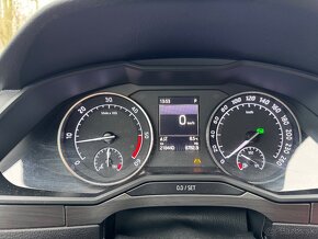 Superb 2.0TDI DSG 140kw Style - SLOVENSKO - 12