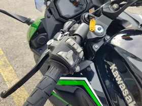 Kawasaki Ninja 1000SX 2023 - 12