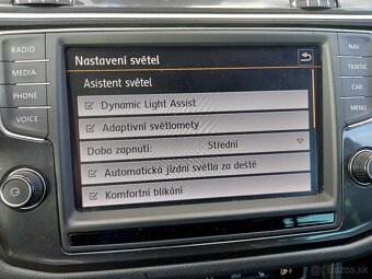 VW-TIGUAN-2,0TDI-150PS-HIGHLINE-4MOTION-LED-AHK - 12