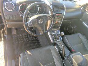 Suzuki Grand Vitara 1.9 DDiS Facelift - 12