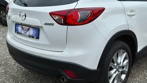 -2014-Mazda CX-5 2.2 Skyactiv-D 175k AWD Revolution A/T - 12