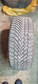 Zimné pneumatiky Continental 225/45 R17 91H - 12