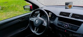 Skoda Fabia 1.4TDI - 12