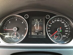 Volkswagen Passat Variant 2.0 TDI BMT 170k Comfortline DSG/6 - 12