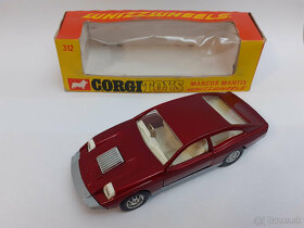 CORGI TOYS - ZBIERKA - 12