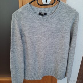 Balík oblečenia po 13R dcérke - S,XS,L - 20 € - 12