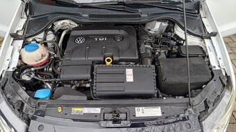 Volkswagen Polo 6R 1.4tdi 2015 - 12