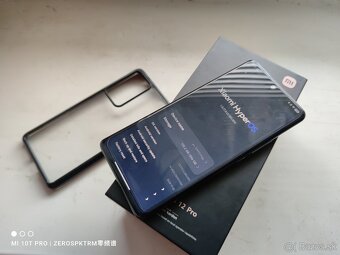 Xiaomi 12 Pro 5G 12/256GB - 12