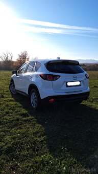 Mazda CX-5   2.2 Skyactiv-D - 12