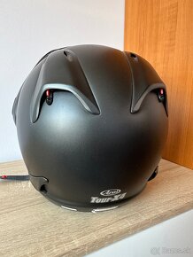 Alpinestars, Arai - 12