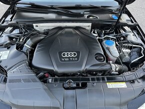 Audi A4 Avant 3.0 TDI V6 multitronic - 12