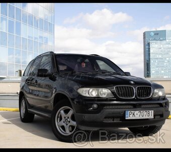 Bmw x5 - 12