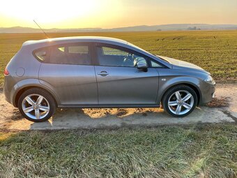 Seat leon 1.9 tdi 1p - 12