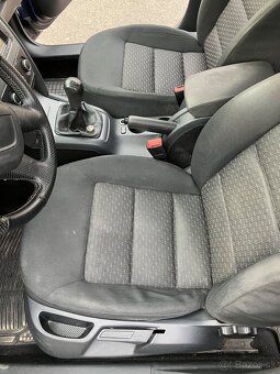 skoda octavia 2012 1.6tdi 77kw sedan - 12