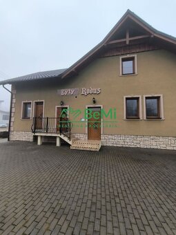 Predaj byt, garsónka Rajecká Lesná, okres Žilina  /19,8m2/   - 12