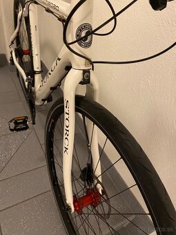 Storck multiroad cyclocross;gravel;city bike - 12