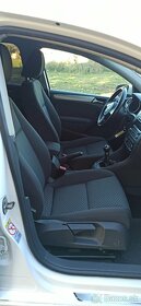 Vw golf  VI 1.2 Tsi  2012  5 dveří - 12