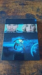 Steelbooky - bluray, dvd - 12