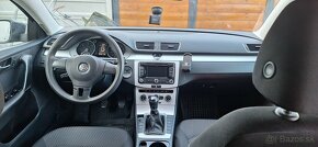 Volkswagen passat 2.0 Tdi - 12