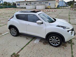 Nissan Juke DIG-T 115 Tekna 1.majitel - 12