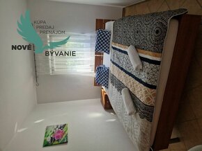 Dom 3x apartmán s výhľadom na more na ostrove Vir v Chorváts - 12