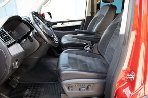 Volkswagen Multivan T6 2.0 BiTDI 204k BMT 4MOTION DSG PanAme - 12