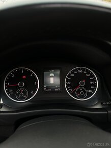 Volkswagen VW Tiguan 2.0 TDI 81kw Commonrail,Xenon,Pano,R17 - 12