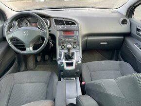 Peugeot 5008 1.6e - 12