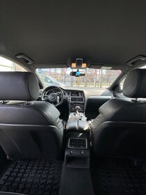 Audi Q7 3.0 TDI S-Line 245k quattro tiptronic8 DPF - 12