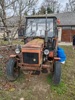 Poľnohospodárske stroje - 12