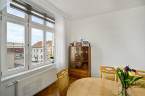 Nová cena 4-izbový byt v  centre mesta Trnava s veľkolepou r - 12