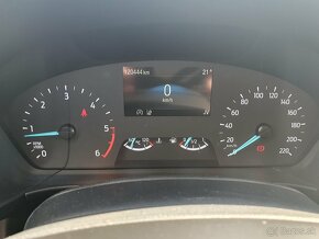 Ford Kuga Cool&Connect 1.5Tdci  r.v.2021/10 LED,NAVI - 12