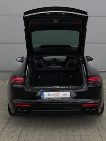 Porsche Panamera 4S Diesel PDK 4x4 - 12