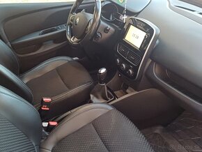 Renault clio 1.5 diesel - 12