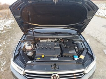 Vw Passat B8 - 12