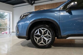 Subaru Forester 2.0i-L e-Boxer MHEV Pure Lineartronic1 - 12