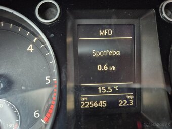 Volkswagen Passat Variant 2.0 TDI CR 110k DPF Comfortline - 12