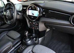 Mini Cooper STEPTRONIC NAVI 10tKM 100 kw - 12