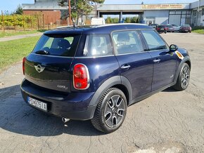 Mini cooper countryman 1.6d all4 - 12