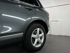 VW TOUAREG 2015 3.0 TDi 150KW - SK 2.majiteľ - 12