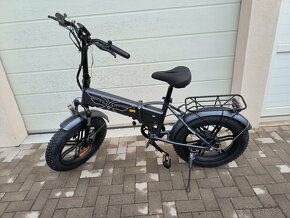 Elektricky bicykel Engwe Ep 2 Pro 2024 - 12