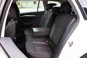 Škoda Octavia Combi STYLE 2.0 Tdi KAMERA VIRTUAL - 12