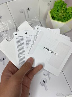 AirPods Pro 2 (1:1) AKCIA - 12