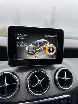 Mercedes-Benz CLA 200D 4matic - 12