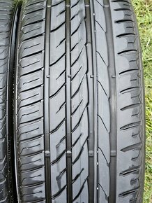 Letne pneumatiky 225/35 R19 - 12