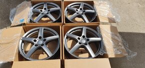 5x114,3 r17 mazda kia hyundai mitsubishi toyota honda - 12