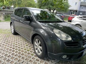 Subaru Tribeca B9 - 12