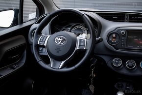 Toyota Yaris 1.33 Dual VVT-i Active Multidrive - 12